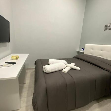 Casa Nennella Appartamento Napoli Esterno foto