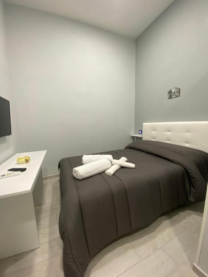 Casa Nennella Appartamento Napoli Esterno foto
