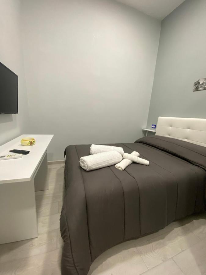 Casa Nennella Appartamento Napoli Esterno foto
