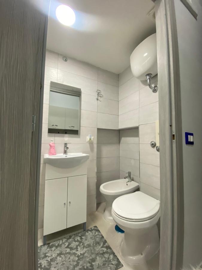 Casa Nennella Appartamento Napoli Esterno foto